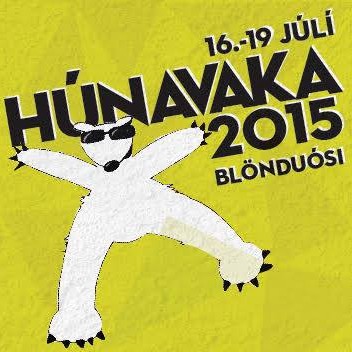 Dagskrá Húnavöku er komin á netið