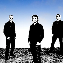 Trukkarnir í Miðgarði á fimmtudagskvöldið