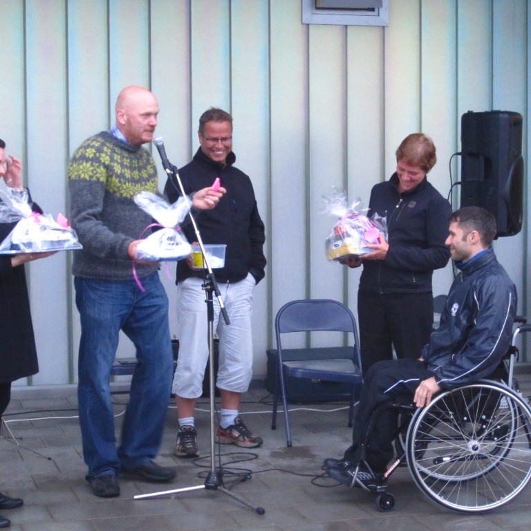 Grímubúningadagur í barnastarfinu