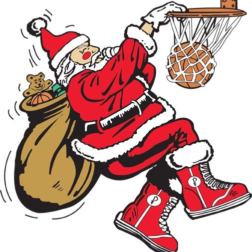 Jólamót Molduxa og Styrktar- og skemmtikvöld körfuknattleiksdeildar Tindastóls er á annan í jólum.