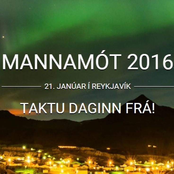 Síðasti skráningardagurinn á Mannamót