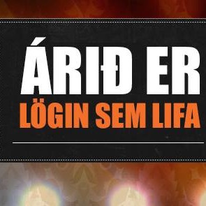 Stórsýningin „Árið er...lögin sem lifa“ í Sæluviku