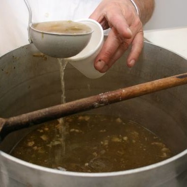 Skylt verður að upprunamerkja kjöt