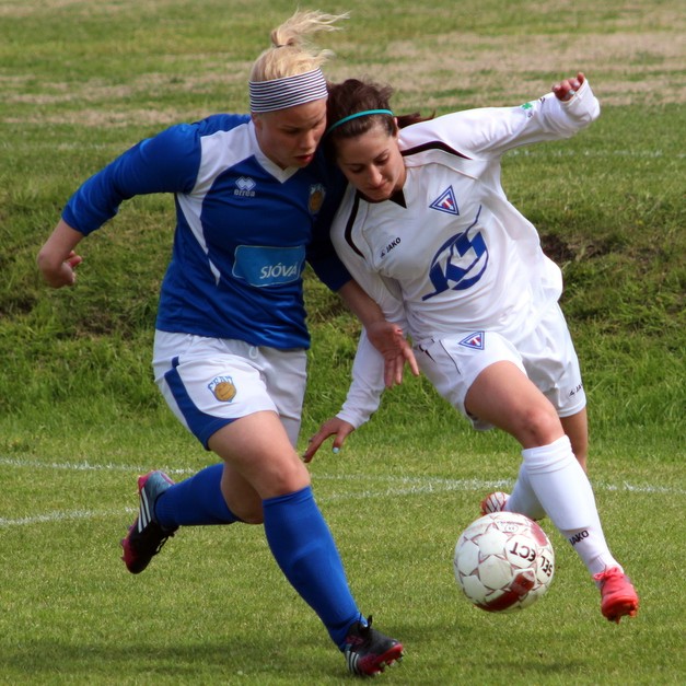 Framarar mörðu jafntefli á Króknum