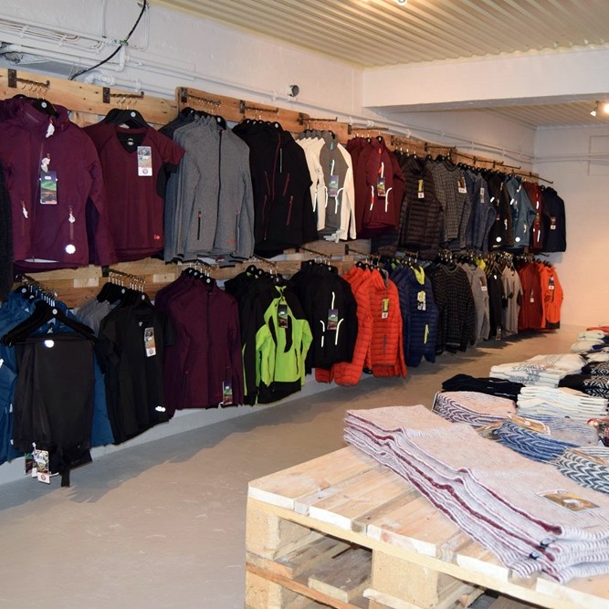 Ægissíða/Mynd: Facebooksíða Ægissíðu