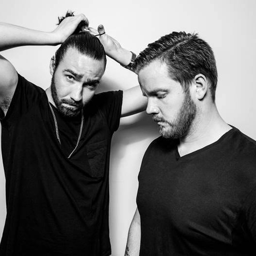 BRENNUM ALLT / Úlfur Úlfur ft. Kött Grá Pje