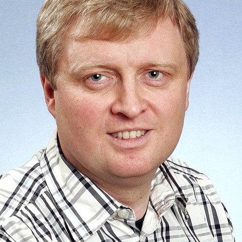 Bjarni Jónsson