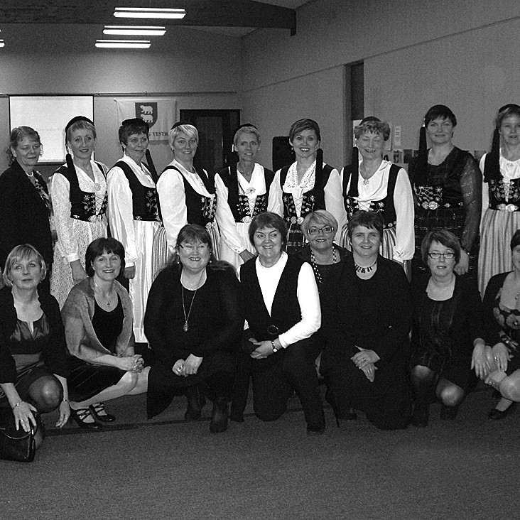 Soroptimistaklúbburinn við Húnaflóa stendur fyrir tónleikum í Hvammstanga- og Blönduóskirkju 17. og 18. september.