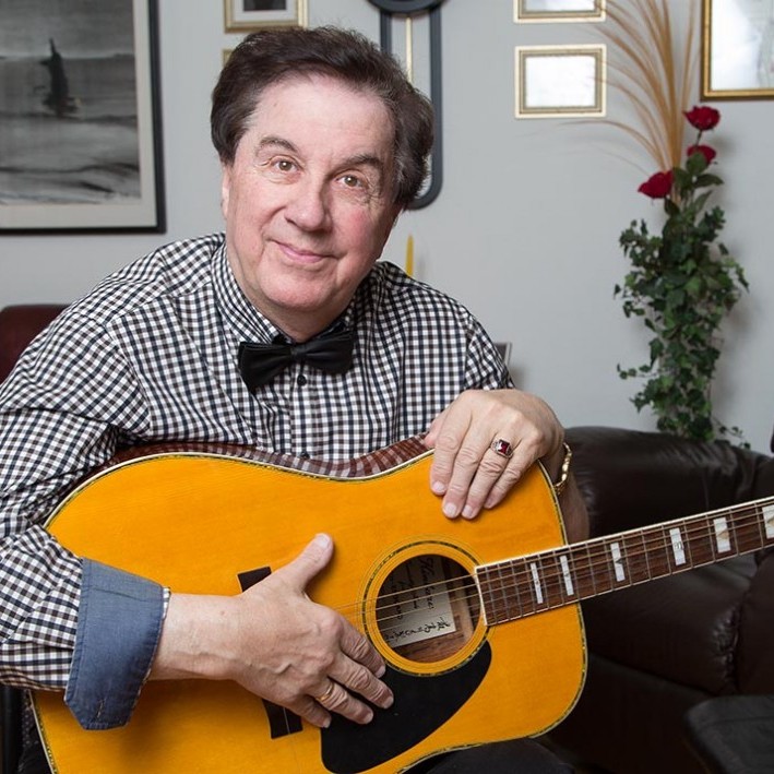 Geirmundur Valtýsson.