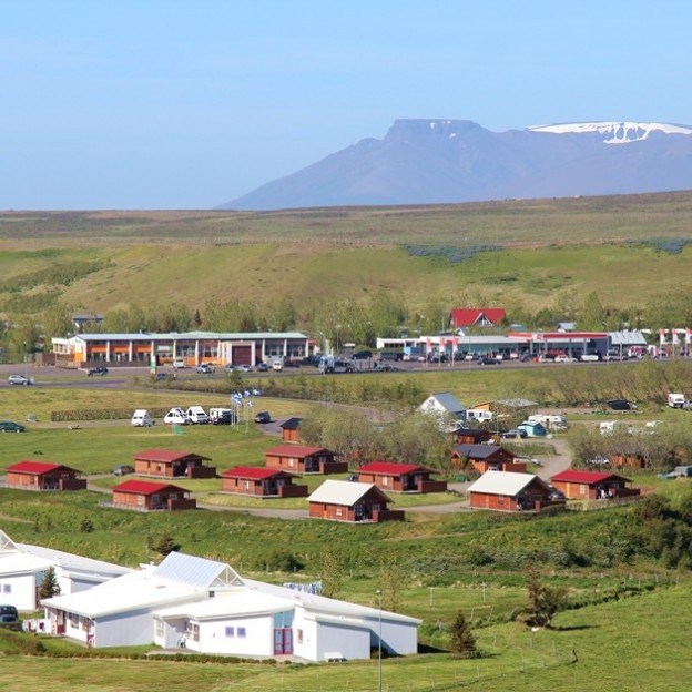Ekki reyndist unnt að halda árlegt Styrktarsjóðsball á Blönduósi sl. laugardags vegna verkfalls SFR.
