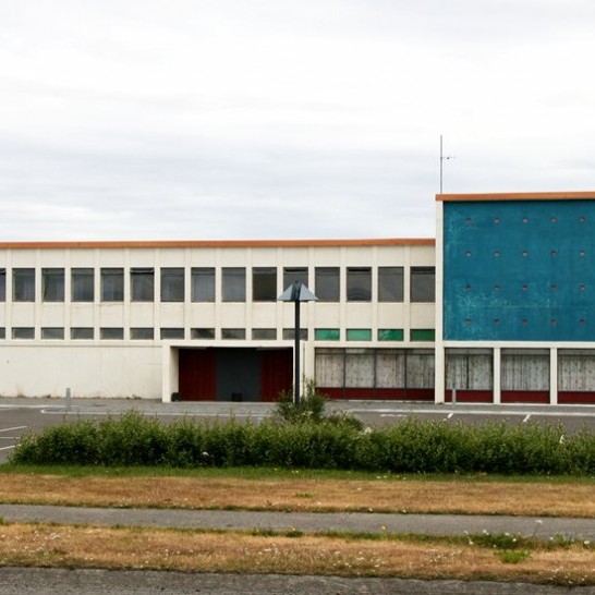 Félagsheimilið Blönduósi.