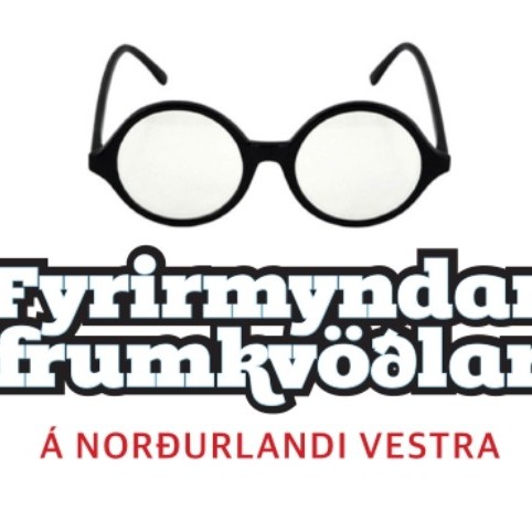 Lokaþáttur Fyrirmyndarfrumkvöðla - smelltu hér