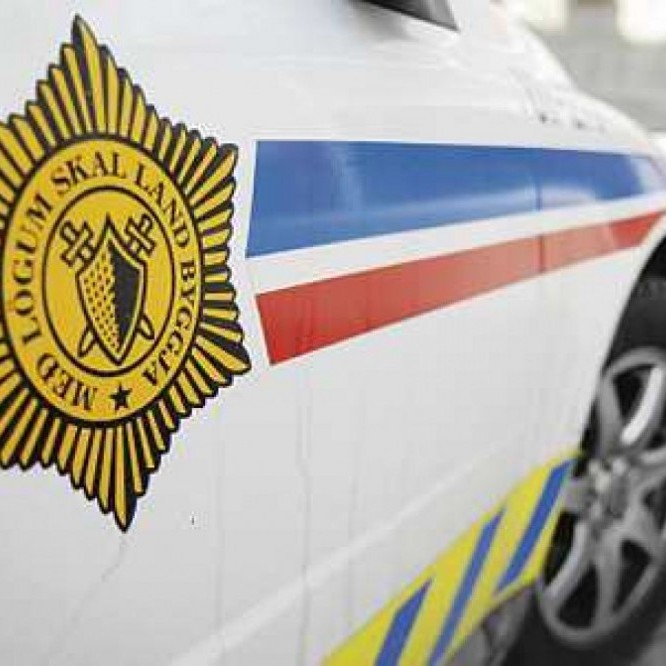 Bílvelta í Skagafirði