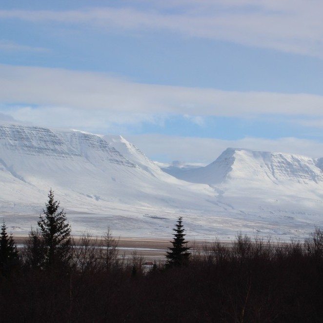Þróun og uppbygging á ferðaþjónustu að vetri til er efni hádegisfundar MN. Ljósm./KSE