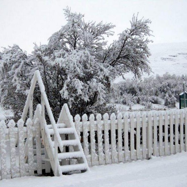 Frá Hvammstanga. Ljósm./Anna Scheving.