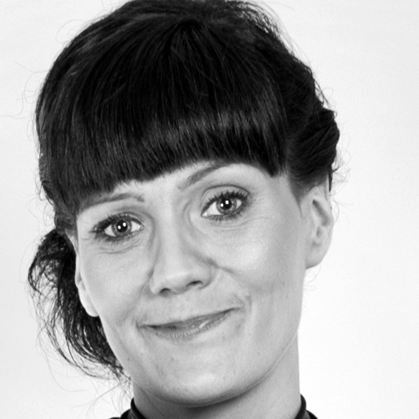 Elsa Lára Arnardóttir