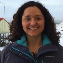 Jessica Faustini Aquino flytur fyrirlestur á Hólum 16. mars.