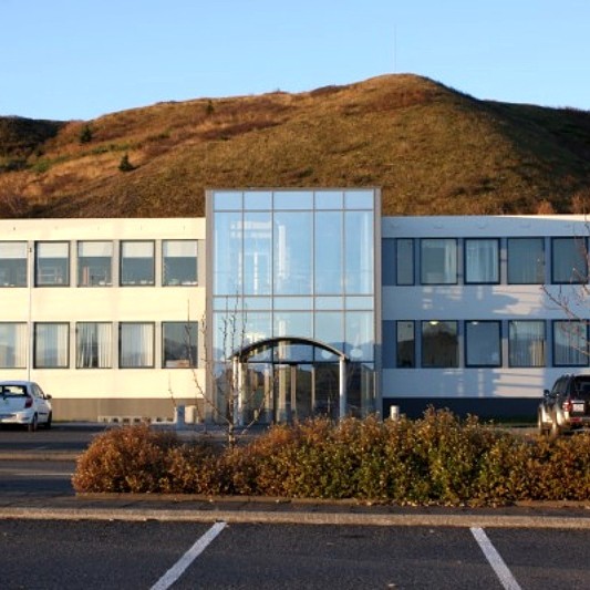 Héraðsskjalasafn Skagfirðinga. Mynd/heradsskjalasafn.skagafjordur.is