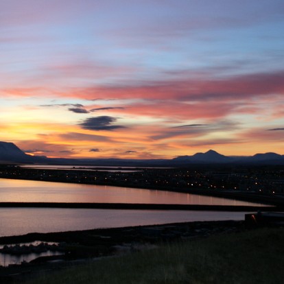 Boðað er til vinnufundar um stefnumótun í ferðaþjónustu í Skagafirði á morgun, miðvikudag.