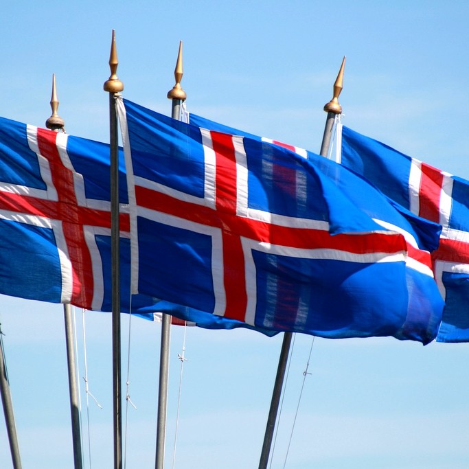 Hægt er að kjósa í sendiráðinu í París