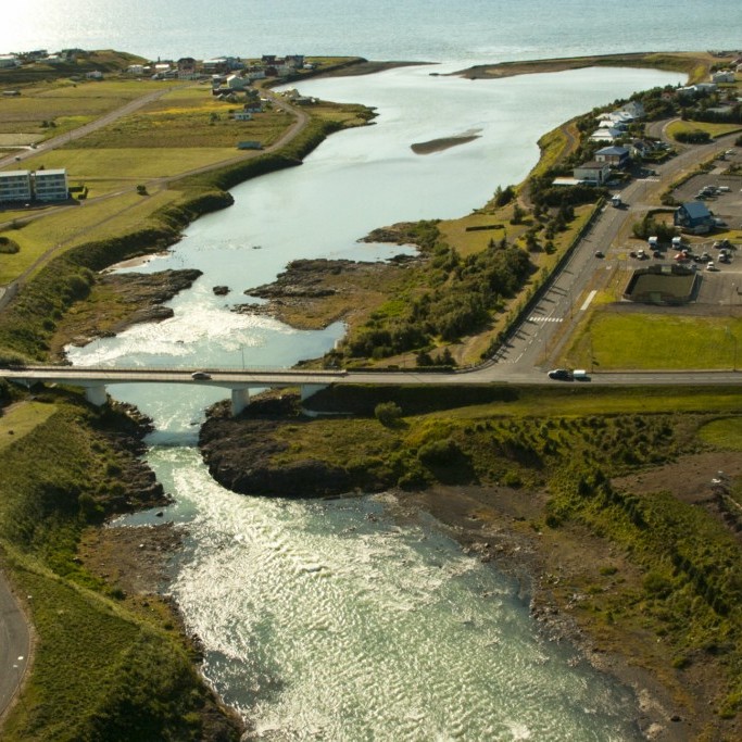 Blönduós/Mynd:www.blonduos.is