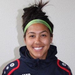 Jesse Shugg var með þrennu í síðasta leik