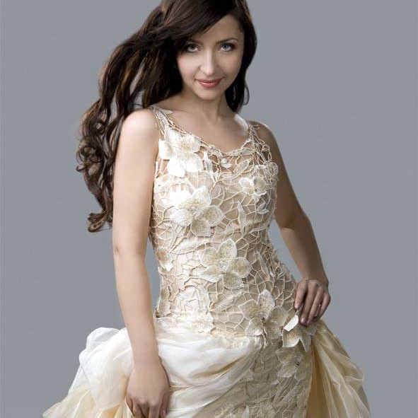 Alexandra Chernyshova