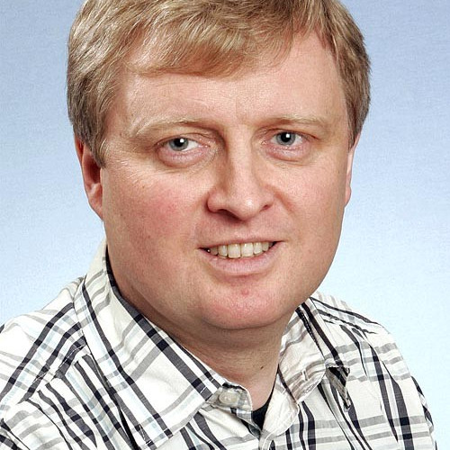 Bjarni Jónsson