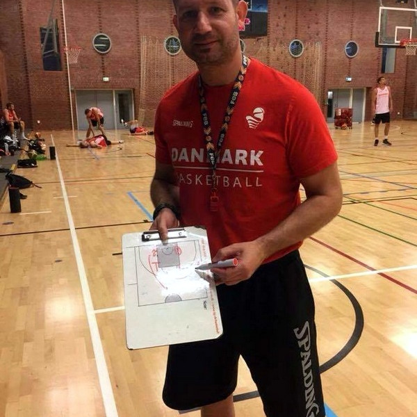 Ísrael Martin  Concepción á leið í Síkið á ný.