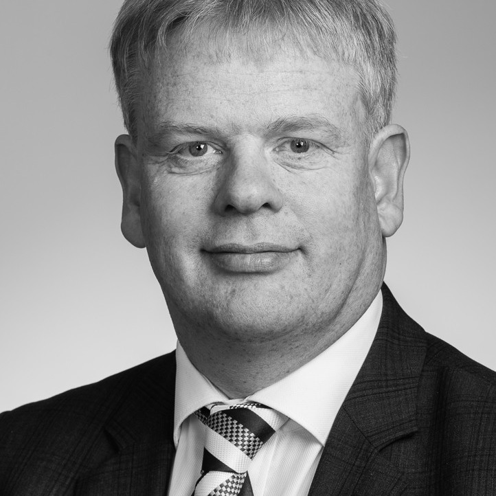 Haraldur Benediktsson