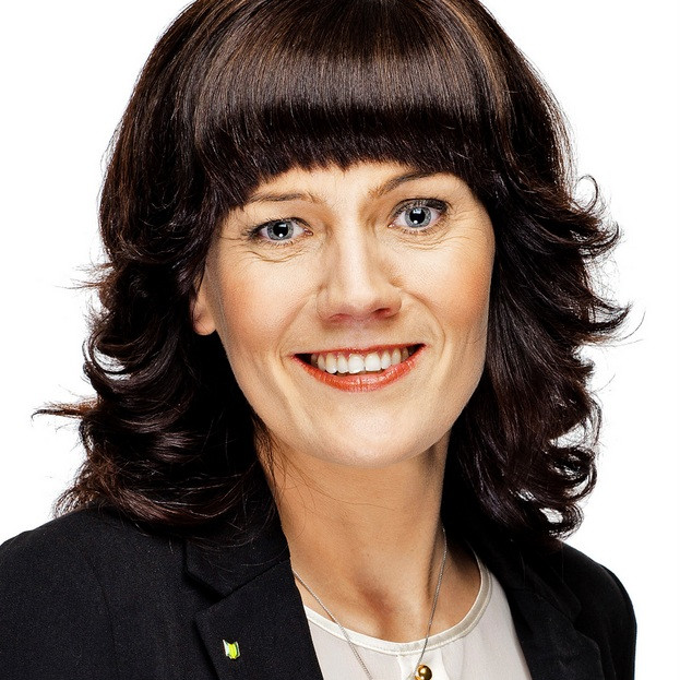 Elsa Lára Arnardóttir