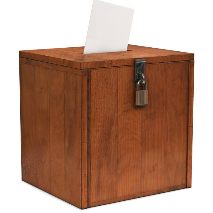 Á vefnum sýslumenn.is er að finna upplýsingar um atkvæðagreiðslu utan kjörfundar.