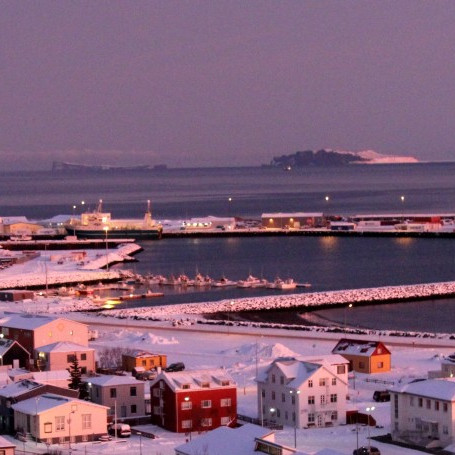 Sveitarfélagið Skagafjörður er meðal þeirra sem vilja koma upp svokölluðum leiguheimilum.