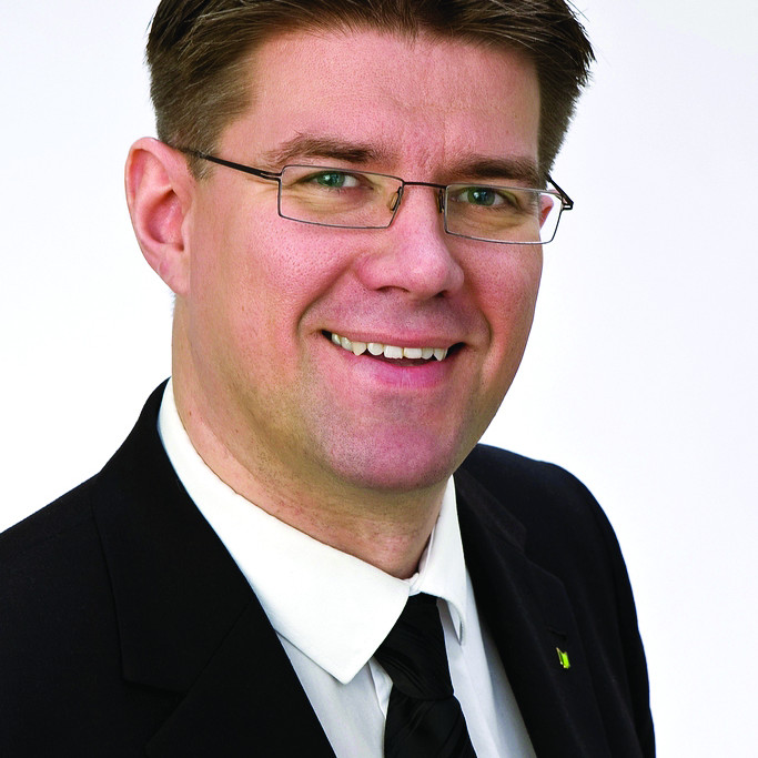 Gunnar Bragi Sveinsson