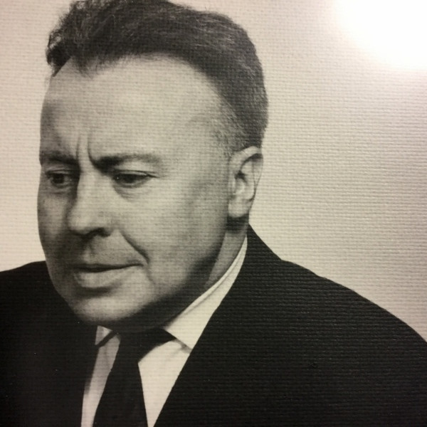 Jónas Tryggvason