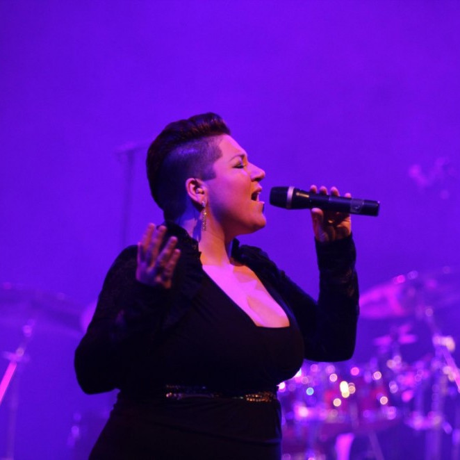 Hrafnhildur Ýr Víglundsdóttir