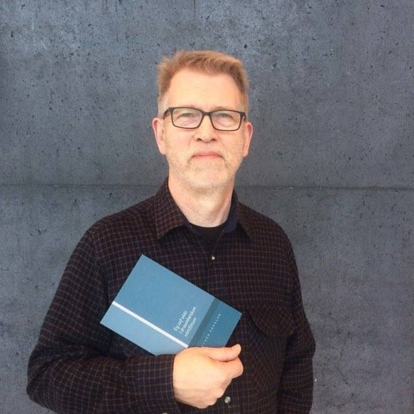 Eyþór Árnason Bjarnasonar frá Uppsölum í Blönduhlíð.