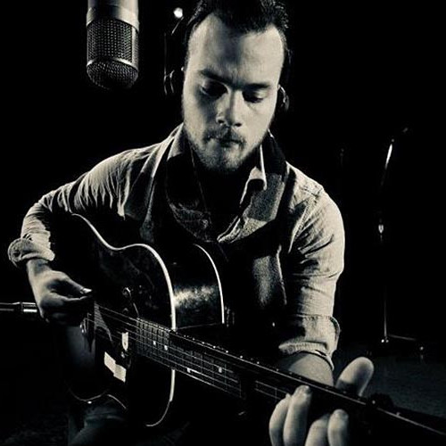 James Blake heillar þessa dagana / ÁSGEIR TRAUSTI