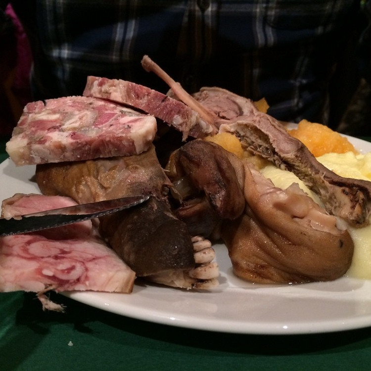 Tími þorrablótanna rennur senn upp. Mynd: Rakel Runólfsdóttir