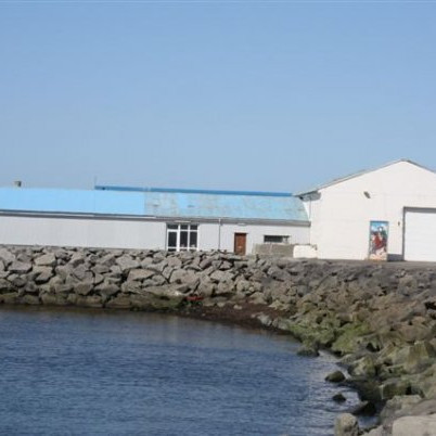 Nes - listamiðstöð. Úr myndasafni.