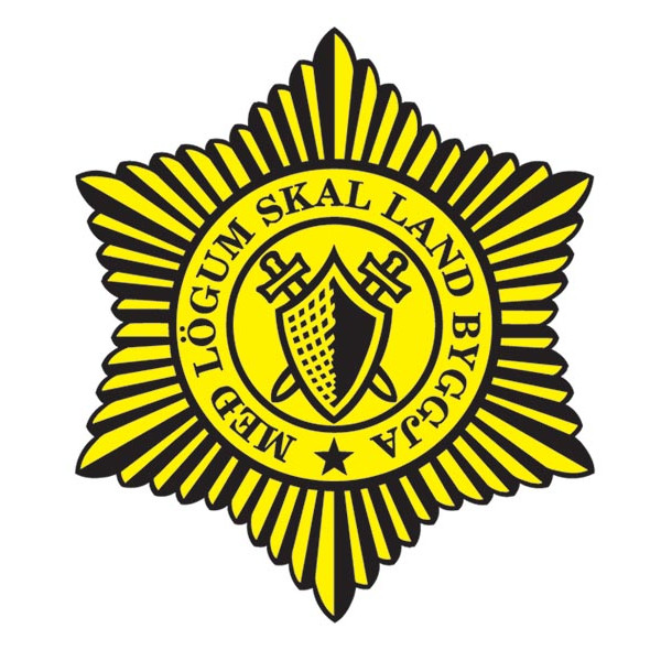 Tíu sækja um embætti lögreglustjóra á Norðurlandi vestra