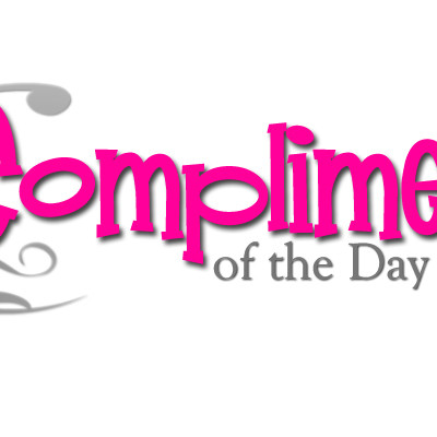 Alþjóðlegi hrósdagurinn er í dag!