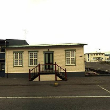 Náttúrustofa Norðurlands vestra. Mynd: ja.is