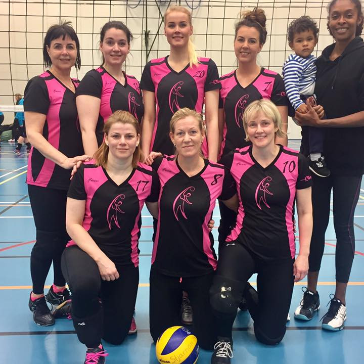 Sigursælar Krækjur. Mynd: Vala Hrönn.