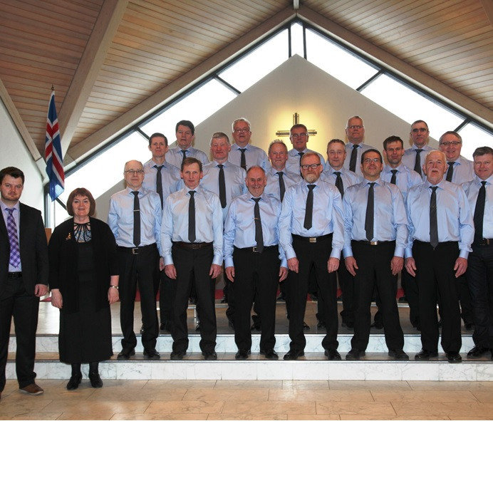 Lóuþrælar í Seltjarnarneskirkju