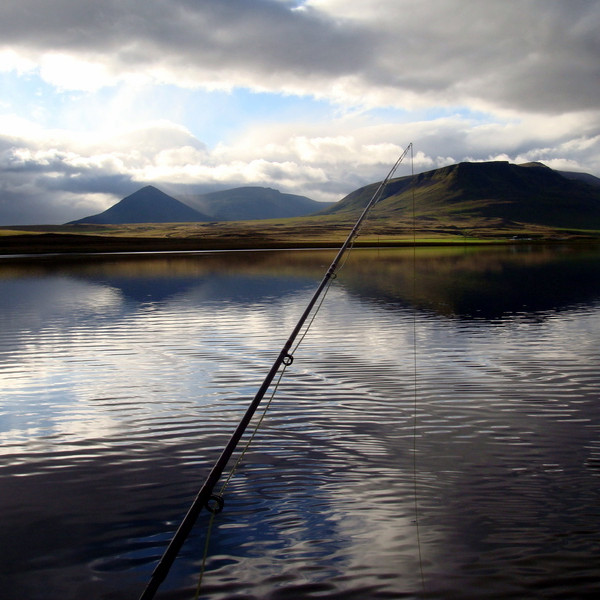 Vatnsdalsá: Mynd:veidibok.is