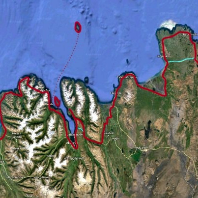 Mynd: Markaðsstofa Norðurlands.