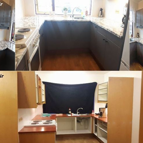 Langar þig í nýja eldhúsinnréttingu?