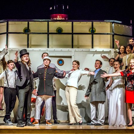 Aukasýning á Allt er nú til, fimmtudag 18. maí kl. 20:00. Mynd: James Kennedy.