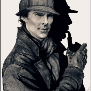 Er Sherlock Holmes í þér?
